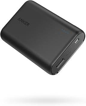 Anker PowerCore 10000mAh Powerbank