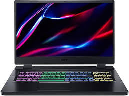 Acer Nitro 5 - 16 GB RAM, 512 GB SSD