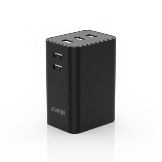 Anker 735 GaN Charger