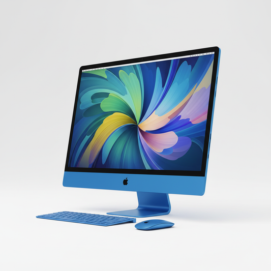 Apple iMac 24 Zoll M3