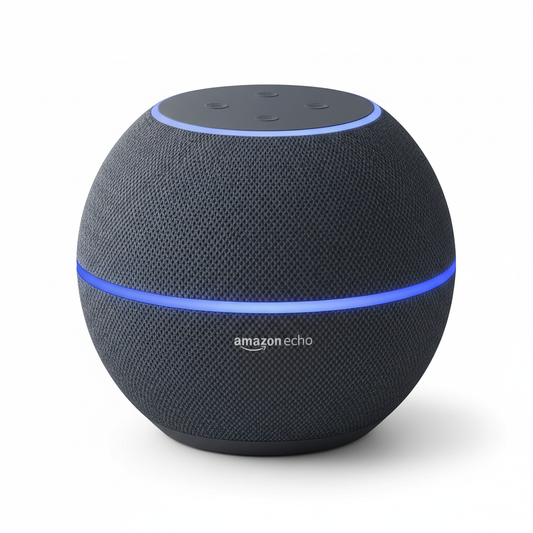 Amazon Echo Dot